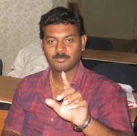 Vijay Thota