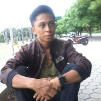 Ricky Rismansyah