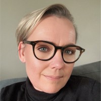 Suzanne Brinksma-Homoet