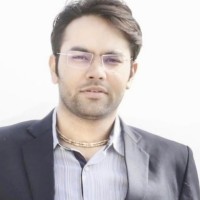 Mohit Bharani