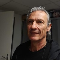 Alain Roudiaga