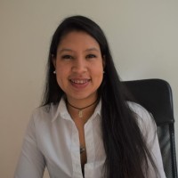 Martha Marchena C.