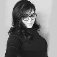 Anushweta De Sarkar