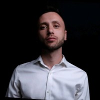 Vlad Cornel Tudoran