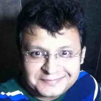 Nirmit Jani