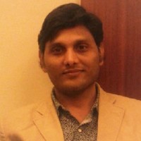 Ajay Alshettye IntPE(India)