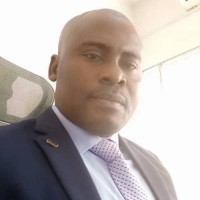 Joel Gyebo