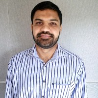 Syed Mujtaba Hussain