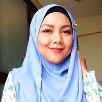 Hafissa Kamaruddin