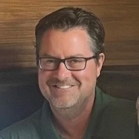 Chris Reeck