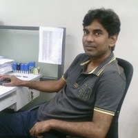 Khairul Alam Sohel