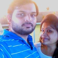 Gaurav Pankhania