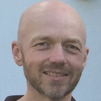 Paul Reakes