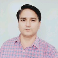 Dr. Deepak Parihar, Phd