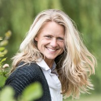Renate van der Heijden