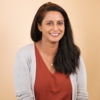 Anuradha Gupta, PhD, MBA