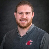 Evan Barton, MBA