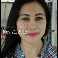 Normariati Silaban