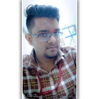 ARIKRISHNAN M