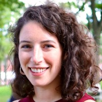Sarah Rosenkrantz