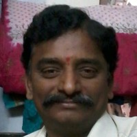 Rajender Kumar Dudyala
