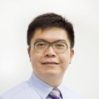 Benjamin Ma
