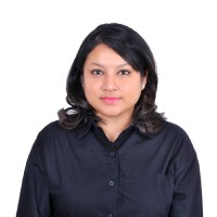 Anamika Roy