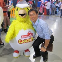 Ronnie Yu