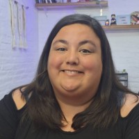 Maria Fernanda Viera