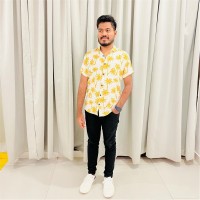 PAVAN B