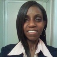 Cherissa Isom