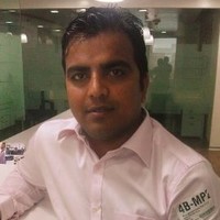 Sameer Singh (Pintu Singh)