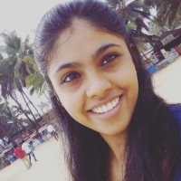 Dipshi Shetty
