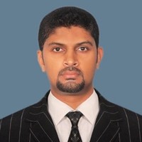 Mahesh Abeysinghe