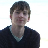 Patrick Curran