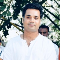 Pratik Rawal Jalsaa