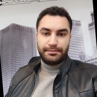 Ali Shakeri