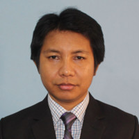 Keshor Babu Singha