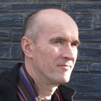 Simon McCormack