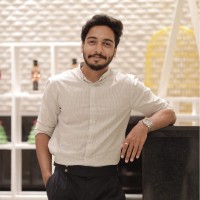 Shiva Suresh Mony
