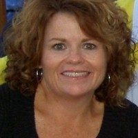 Peggy Anderson