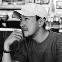 Ian Suh (서승억)