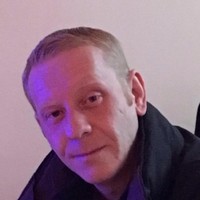 Martin Woodley