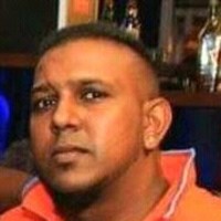 Roshan Kandhai