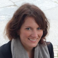 Louise Brodin