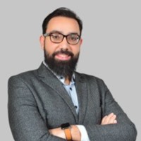 Ahmed Rashed