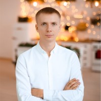 Павел Шелег