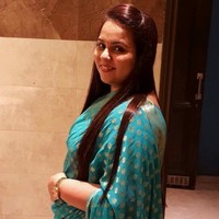 Aparna Prabhakar