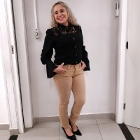 Adriana Pereira Soares Martins