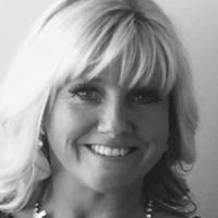 Joanne Wilsdon